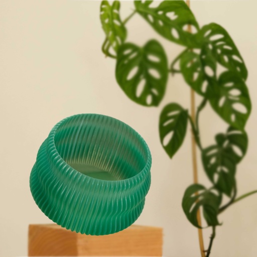 PLA Cirrus 3D Aqua