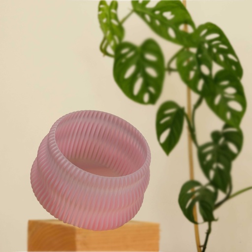 PLA Cirrus 3D Rose