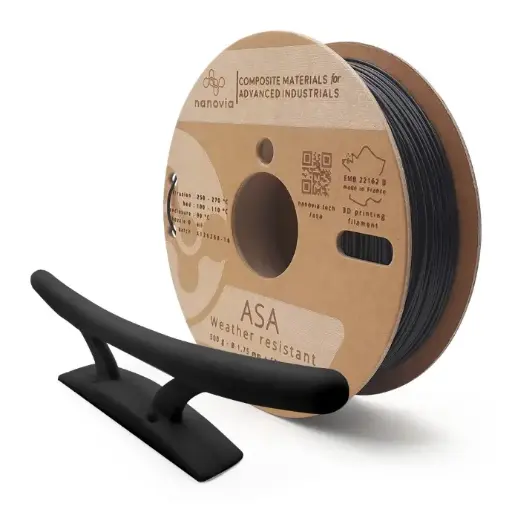 ASA Nanovia